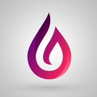 Design Crypto logo - Similar company to Design Geek Studios