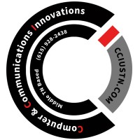 Computer & Communications Innovations logo - Similar company to Semi Source, Inc
