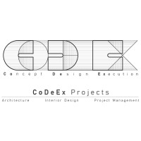 CoDeEx Projects logo - Similar company to Fleek Constructions