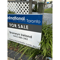David Westerman - First National Toronto logo - Similar company to Rm Property Conveyancing
