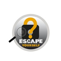 ESCAPE YOURSELF CHARENTE-MARITIME logo - Similar company to Exitime Escape Game