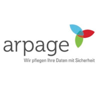 Arpage logo - Similar company to Modex Gmbh