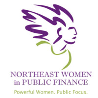 NORTHEAST WOMEN IN PUBLIC FINANCE logo - Similar company to Mac & Cheese Fest