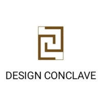 Design Conclave logo - Similar company to Studio Wrap