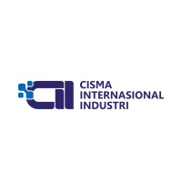 PT Cisma Internasional Industri logo - Similar company to Pt Days App Development