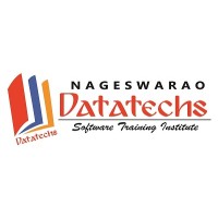 Datatechs logo - Similar company to Bluecompute