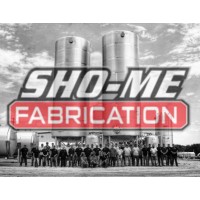 Sho Me Fabrication logo - Similar company to Watson Metal Masters