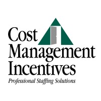 Cost Management Incentives, Inc. logo - Similar company to Skill Fill Llc