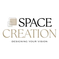 Space Creation - Design de Interiores e Renovações logo - Similar company to Lagom Studio - Interior Design