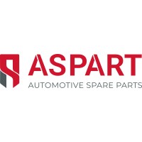 ASPART | Automotive Spare Parts logo - Similar company to Company Progress Ltd.