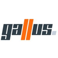 Gallus Online logo - Similar company to Equip4Work Ltd