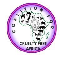 Coalition For Cruelty Free Africa logo - Similar company to Like A Dog Foundation