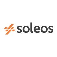 Soleos Spain logo - Similar company to Wunder Ocean Lda
