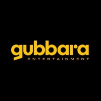 Gubbara Entertainment logo - Similar company to Listkoi