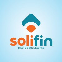 Solifin logo - Similar company to Solified