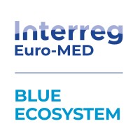 Blue Ecosystem logo - Similar company to Interreg Euro-Med Spowind