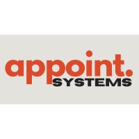 Appoint Systems logo - Similar company to Golchha Computers