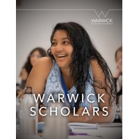 Warwick Scholars logo - Similar company to Jiayi