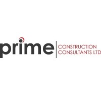 Prime Construction Consultants Ltd logo - Similar company to Stg Building Control