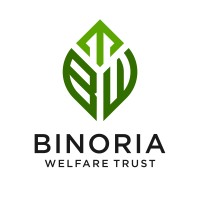 Binoria Welfare Trust logo - Similar company to Glacio Tech