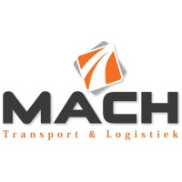 Mach Transport & Logistiek B.V. logo - Similar company to Menla Kunststoftechniek B.V.