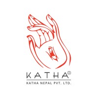 Katha Nepal logo - Similar company to Stonestep Ag