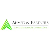 Ahmed & Partners | Advocates & Legal Consultants logo - Similar company to Interservices Connect