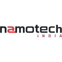 Namo Tech logo - Similar company to Namo Tech Solution
