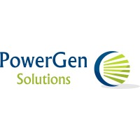 PowerGen Solutions LTD logo - Similar company to Cbam Solutions