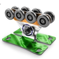 Hywel Rolling Gear Pvt.Ltd logo - Similar company to Bigrig Partz
