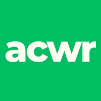 ACWR logo - Similar company to Di̇a Mühendi̇sli̇k