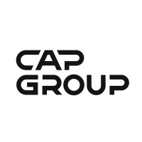 CAP-Group Oy logo - Similar company to Datadrivers Oy