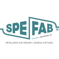 SPEFAB - Clôtures France Métal logo - Similar company to Pulsion Fabrication