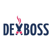 DexBoss logo - Similar company to Hunch Software Pvt. Ltd.