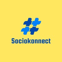SocioKonnect logo - Similar company to Supro Infotech