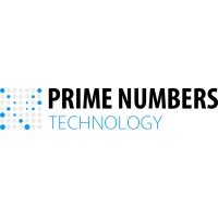 Prime Numbers Technology logo - Similar company to Primenumber Inc.