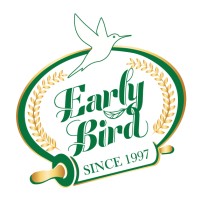 Early Bird Bakery Sdn Bhd logo - Similar company to Flaaah The Bakery