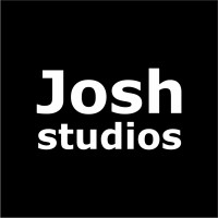 Josh Studios logo - Similar company to Moripod Stores