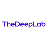 TheDeepLab logo - Similar company to Vistacore Corporation