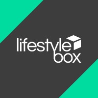 Lifestylebox logo - Similar company to Soldmine