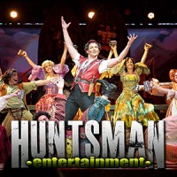 Huntsman Entertainment Inc logo - Similar company to Iyam Entertainment Studios