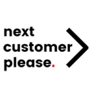Next Customer Please logo - Similar company to Web Content Development