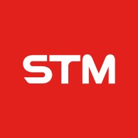 STM | Grupo Mastertec logo - Similar company to Satofi Digital Printer Sl
