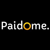 Paidome. logo - Similar company to Vedicfeed