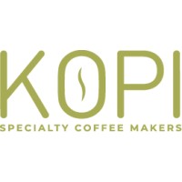 KOPI logo - Similar company to Perimontu