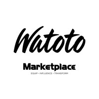 Watoto Marketplace logo - Similar company to Phaneroo Ministries International