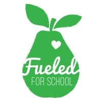 Fueled For School