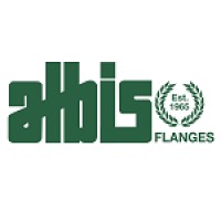 Albis Flanges logo - Similar company to Mladina Trading Projects (Pty) Ltd