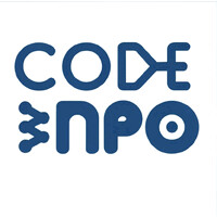 Code4NPO logo - Similar company to Undergraduation.Com