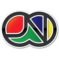 JNELC logo - Similar company to Theme Park World ©